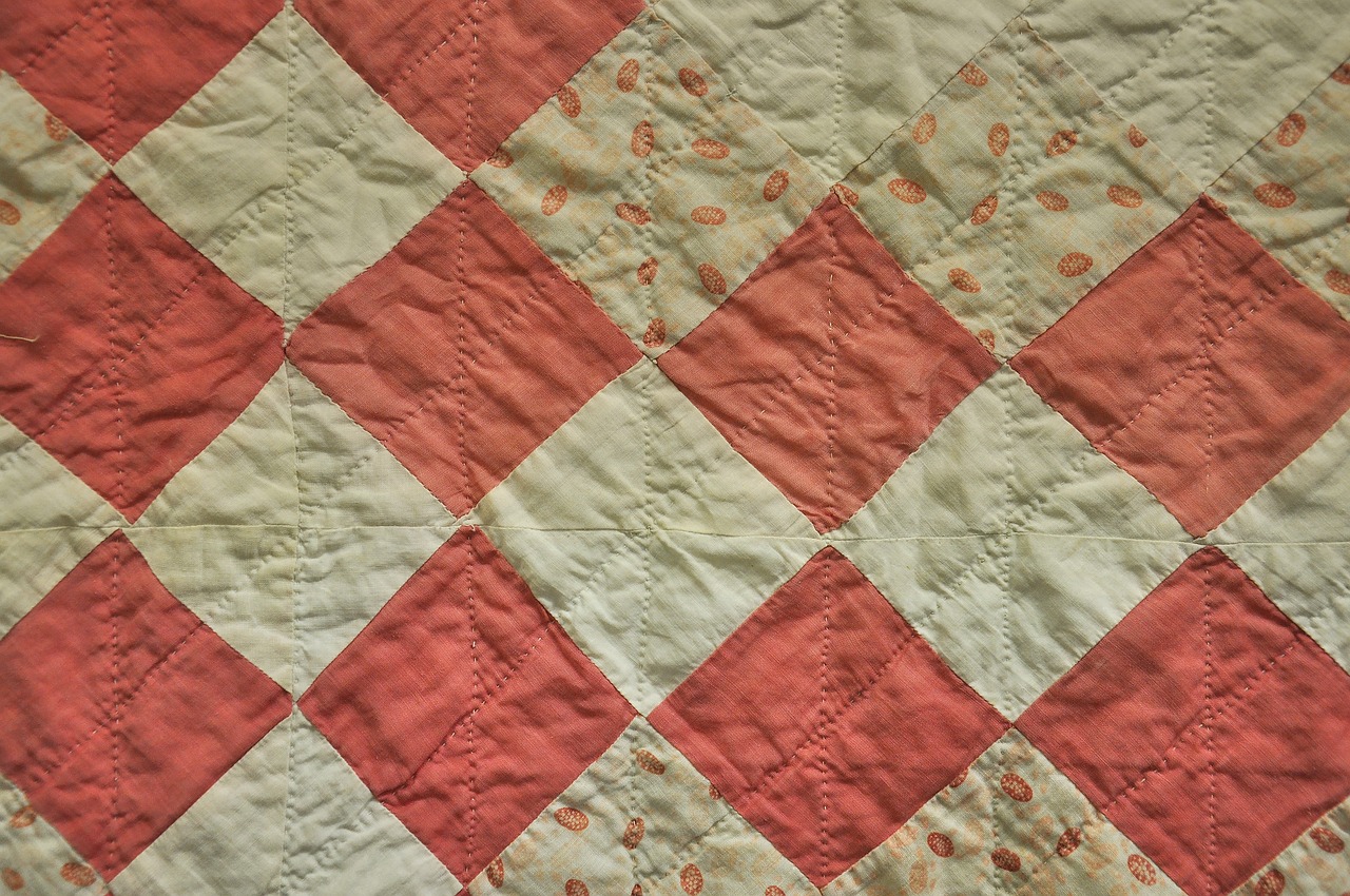 How to Join Quilting Squares: An Easy Guide for Beginners